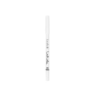 Lápiz De Ojos Lovely Blanco (295682)