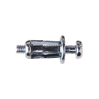 10 B Met Ocos 8X16Mm+Pfs4X25Mm (81933046)