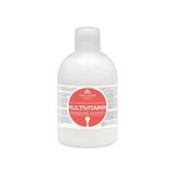 KJMN Champú Multivitaminas - Kallos - 1000 ml 5998889512071