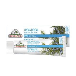 Crema Dental Protección Corpore Sano 75 Ml. (8414002084630)
