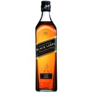 Johnnie Walker Whisky Black 70Cl (315614)