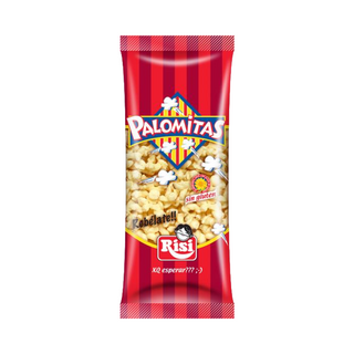 Palomitas 35Gr Risi