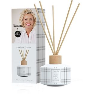 Dorota Patyczki Zapachowe Mrożona Herbata 100ml