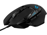Ratón Gaming - Logitech G502 Hero (1438627)