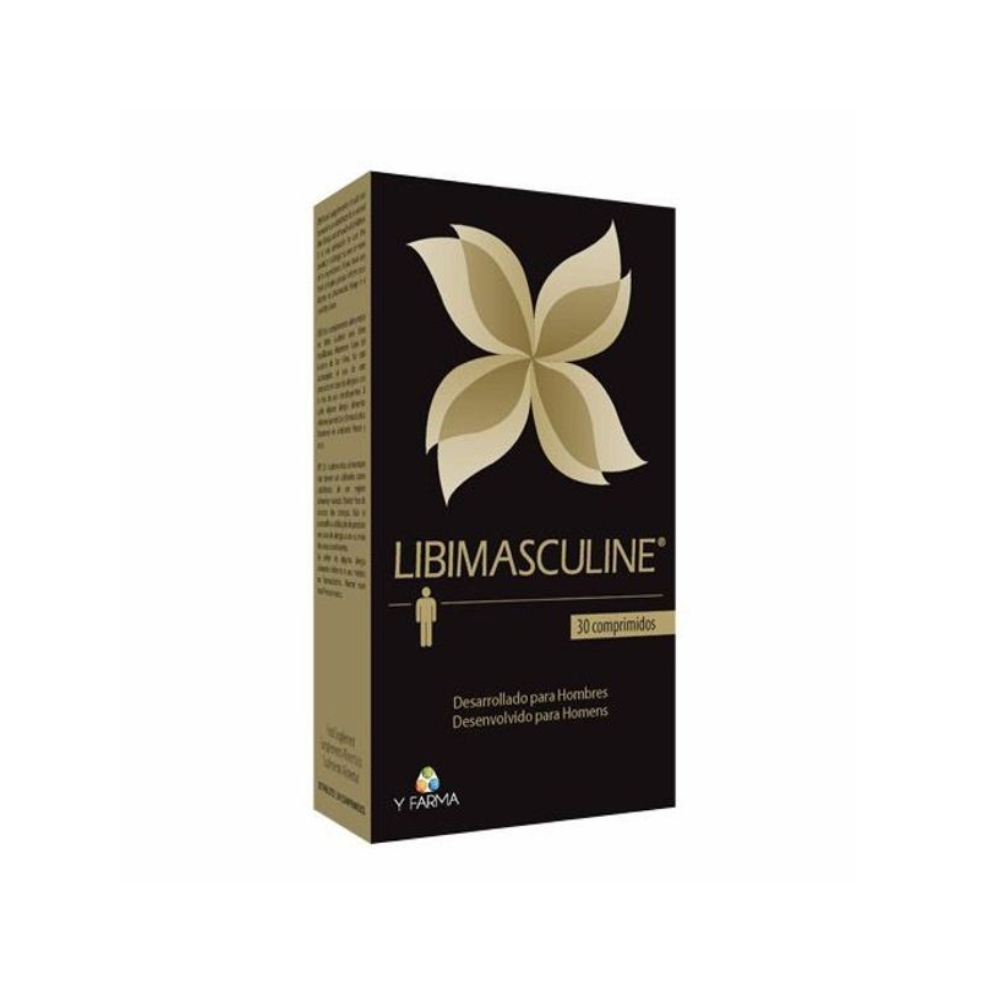 Estimulantes e Lubrificantes