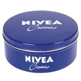 Crema Nivea Lata 250 Ml (823)