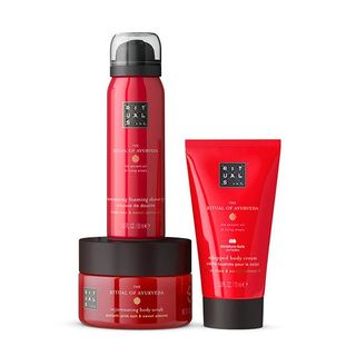 RITUALS Trial Set Ayurveda 5034849