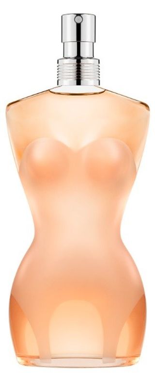 Jean Paul Gaultier Classique Woda toaletowa dla kobiet
