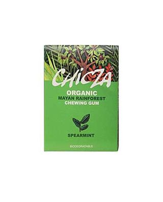 Chicle de Hierbabuena 30g Chicza