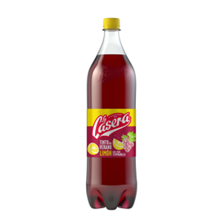 Tinto De Verano Limón La Casera 1.5L