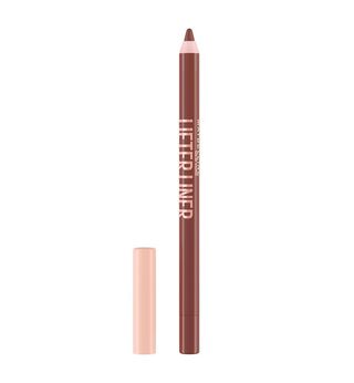 Maybelline Lifter Liner Matita Labbra Lunga Durata N.002