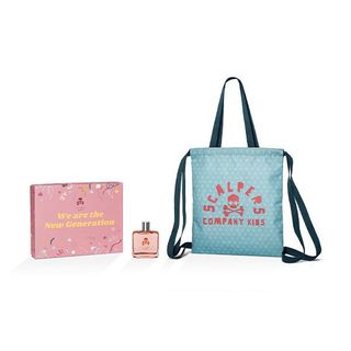 Scalpers Cofre Scalpers Kids Girl 1659246