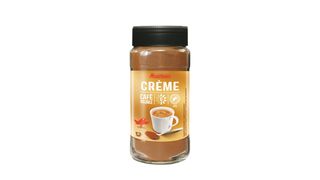 Auchan - Kawa rozpuszczalna Creme - 160 g