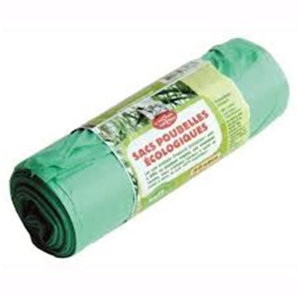 Caixotes e Sacos do Lixo