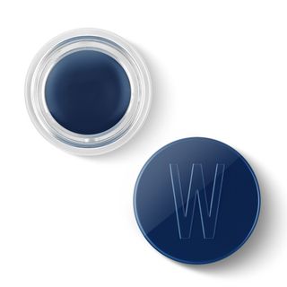 PRO LINE GEL EYELINER - Eyeliner in gel super pigmentato 03 BLUE