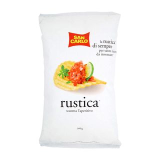 San Carlo  Rustica Gr 300