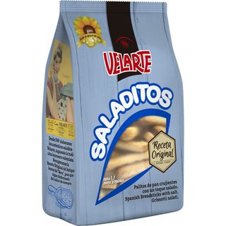 Rosquilletas Saladitos, Paquete 240 G