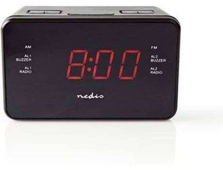 Rádio Despertadores