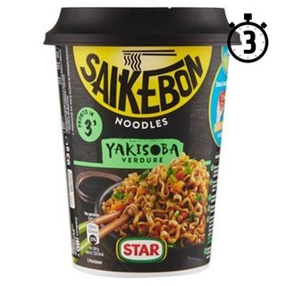Star Yakisoba Classic Cup 93g