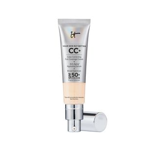 CC+ Base De Maquillaje Cobertura Total - It Cosmetics - Beige 3605971979187