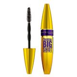 The Colossal Big Shot Máscara de Pestañas - Maybelline New York - Negro 30143265