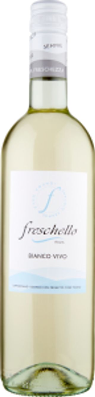 freschello Bianco Vivo 0,75 l
