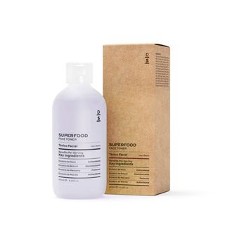 Superfood Tónico Facial - Detox - 250 ml 8436585435203