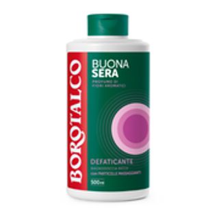 Borotalco Bagnodoccia Buonasera Defaticante 500ml