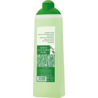 PUIG Colonia Lavanda 750 Ml