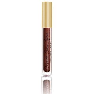 Velvet Metallic Liptint Labial Líquido - Viva La Diva - Marrón 7330906016151
