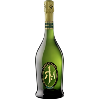 Cava Brut Nature Reserva Robert J.Mur 75Cl.