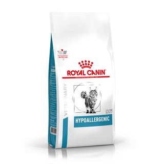 Royal canin v-diet hypoallergenic gatto 400g
