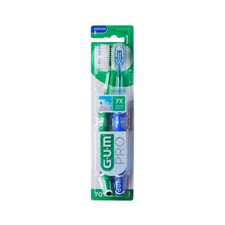 Technique Pro Cepillo Medio L-2 Gum (7630019902267)