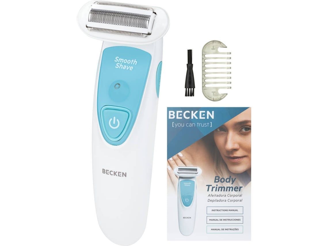 Depiladoras e Estética