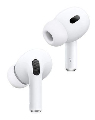 Apple Airpods Pro (2.ª Generación) Con Estuche De Carga Magsafe (Usb-C) (0195949052606)