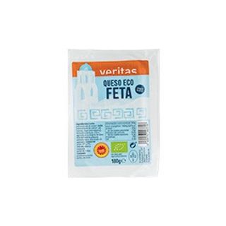 Queso Feta Eco 180 Gr.