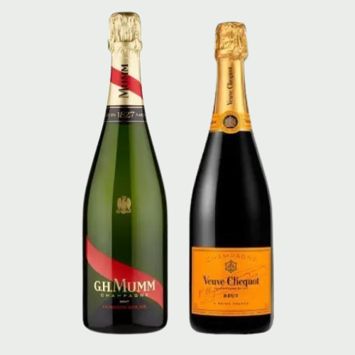 Champagne!