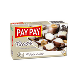 Tacos Al Ajillo Pay-Pay Ol-120Gr.