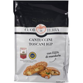 Cantuccini IGP CuorTerraSpec