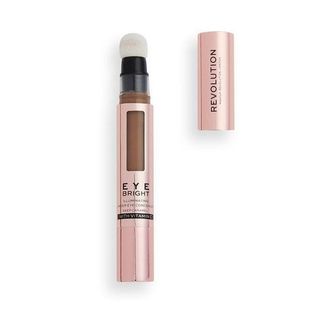 Corrector Eye Bright - Revolution - Marrón 5057566359931