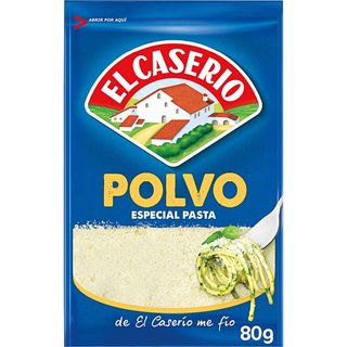 EL CASERÍO Queso En Polvo 90 G