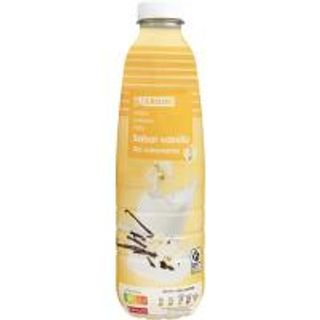 Batido De Vainilla Eroski, Botella 1 L. (23894439)
