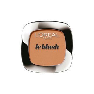 Colorete En Polvo Accord Parfait 160 L´Oreal 1 Ud (205257)