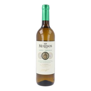 Vino Vldpñ Blanco Los Molinos 75 Cl