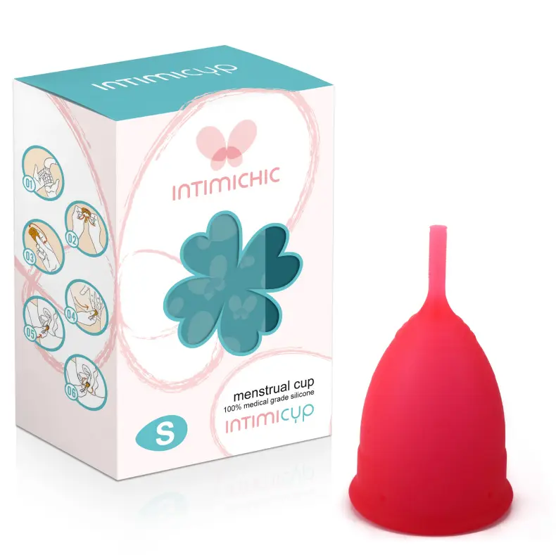 Menstruales y Otros