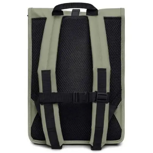 Sacos e Mochilas