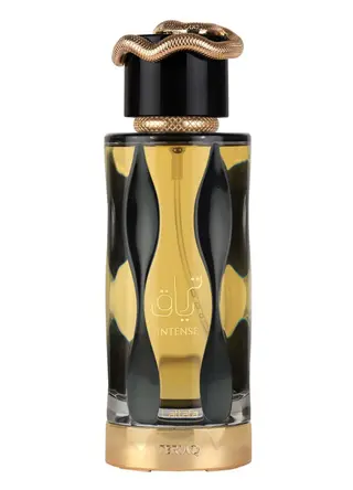 Lattafa Teriaq Intense Woda perfumowana dla kobiet