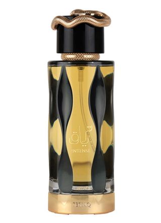 Lattafa Teriaq Intense Woda perfumowana dla kobiet