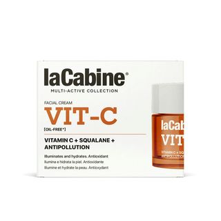 Crema Vitamina C 50 Ml Lacabine (307243)