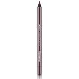 Eyeliner Extreme Tattoo Gel Pencil - Flormar - Marrón 8682536041171